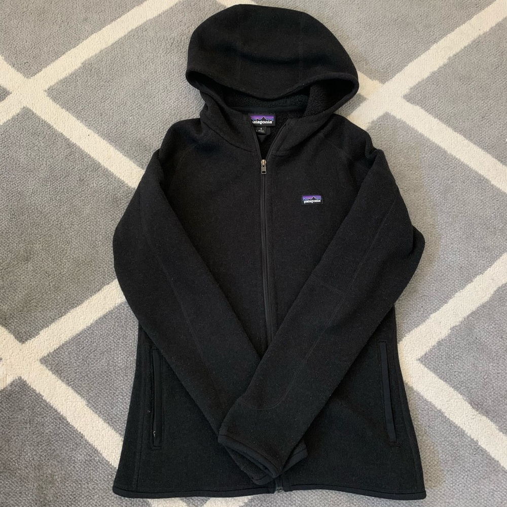 Patagonia Better Sweater